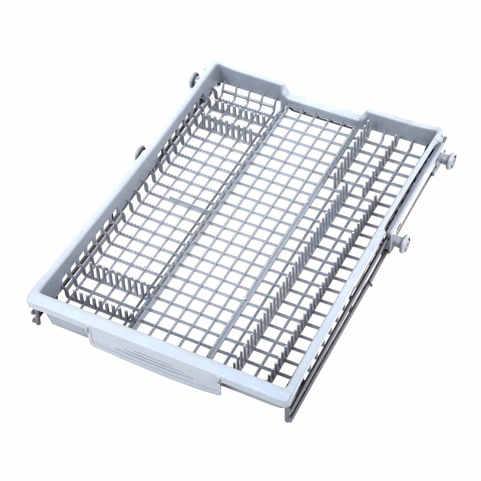 Посудомоечная машина InterLine DWI 940 DSH WA Sliding Door - изображение 12