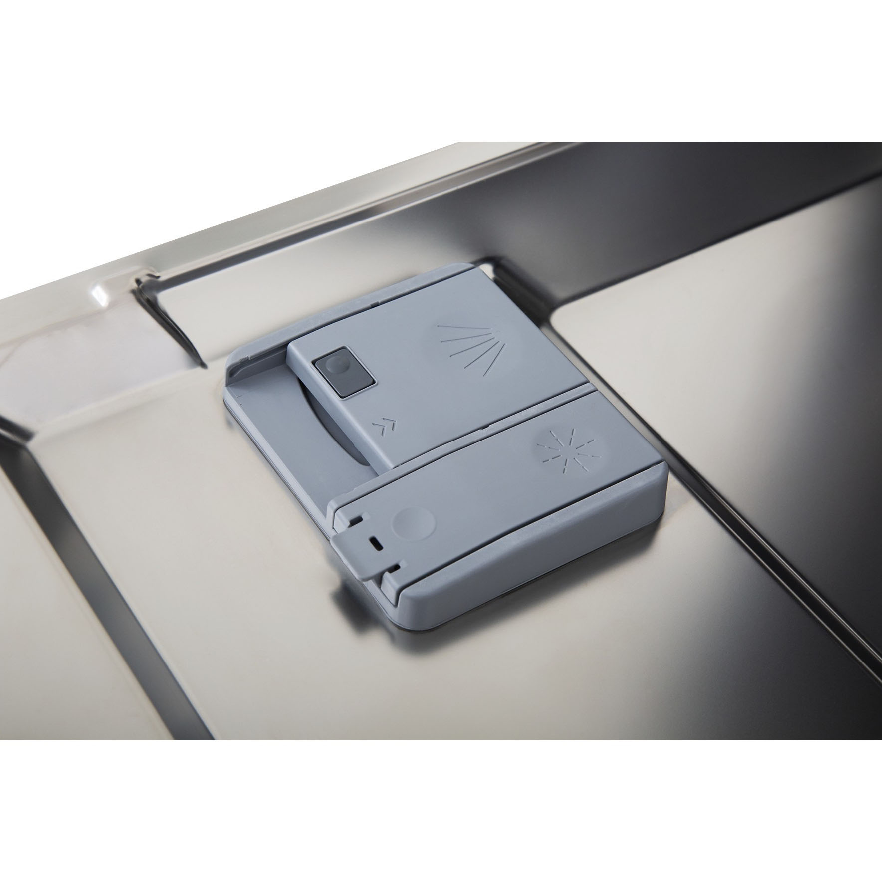 Посудомоечная машина InterLine DWI 940 DSH WA Sliding Door - изображение 7