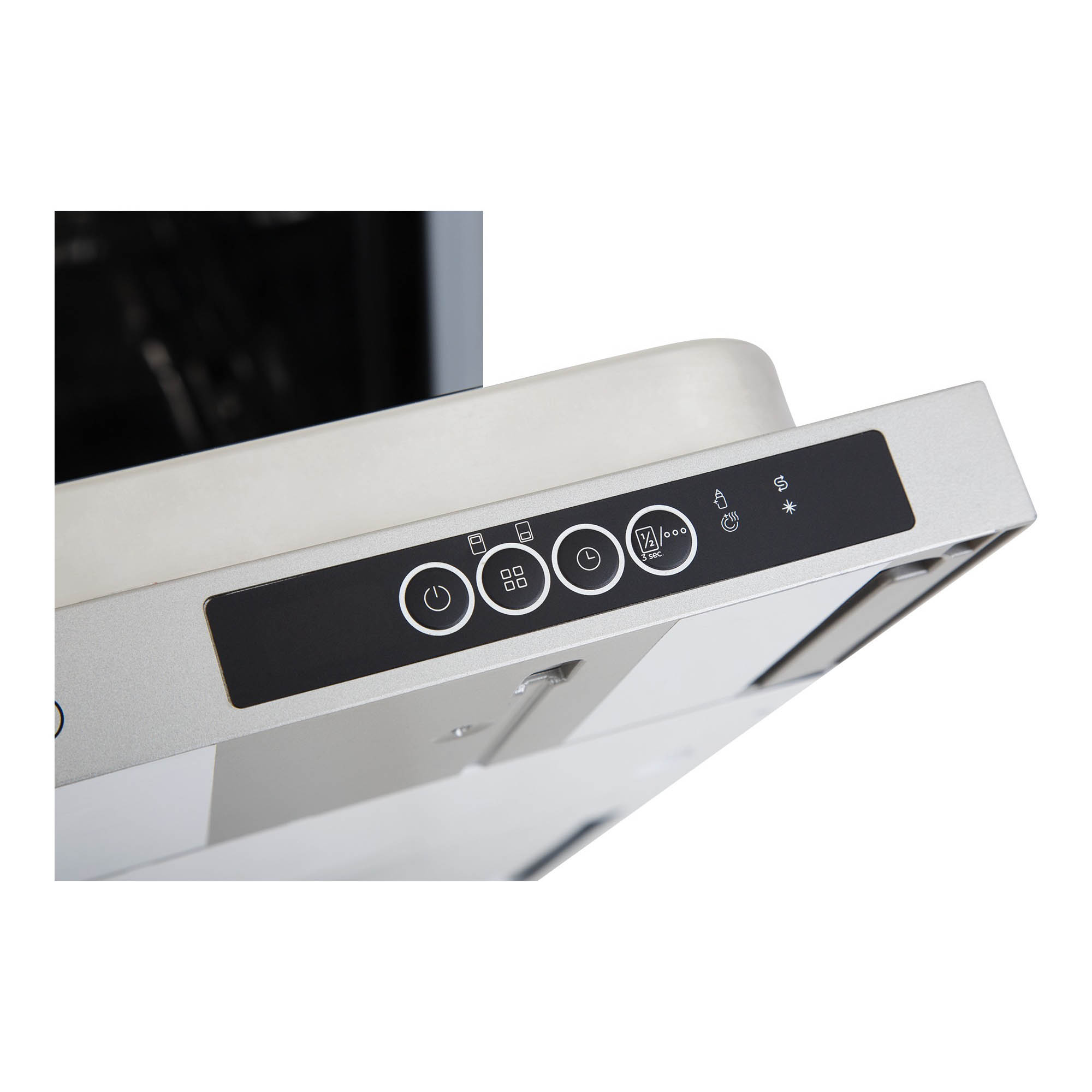 Посудомоечная машина InterLine DWI 940 DSH WA Sliding Door - изображение 16