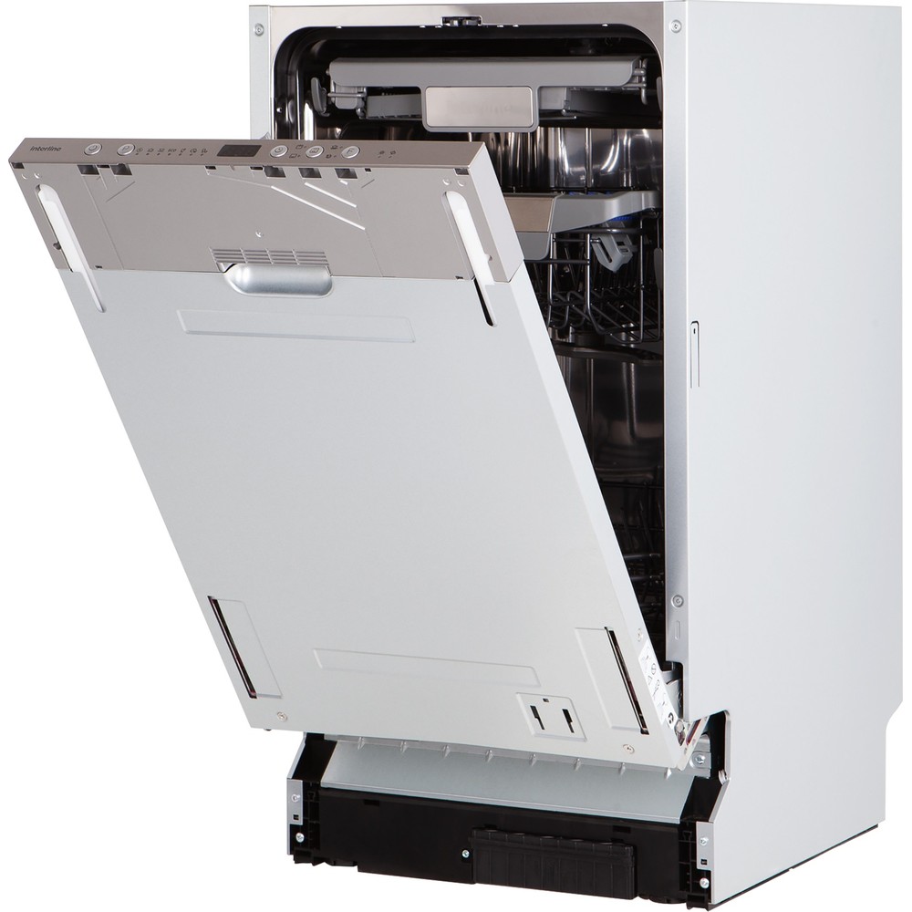 Посудомийна машина InterLine DWI 945 DSO WA Sliding Door - изображение 5