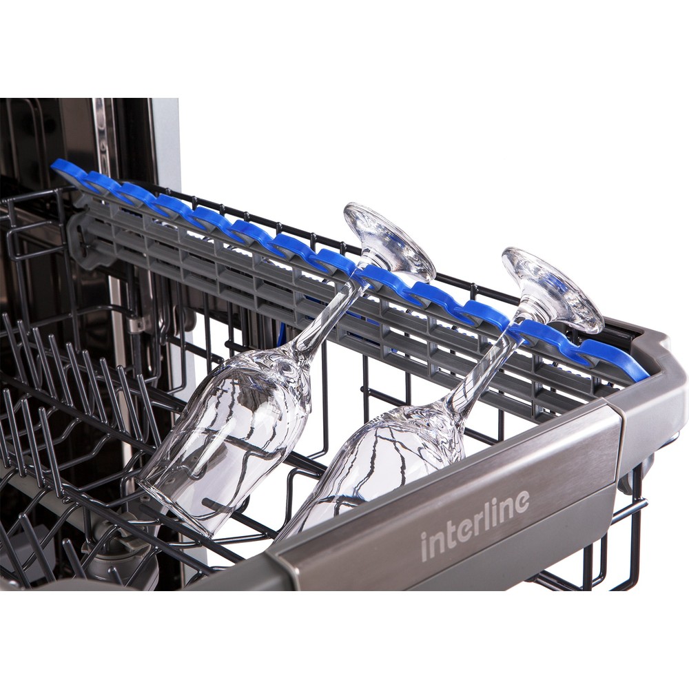 Посудомийна машина InterLine DWI 945 DSO WA Sliding Door - изображение 10