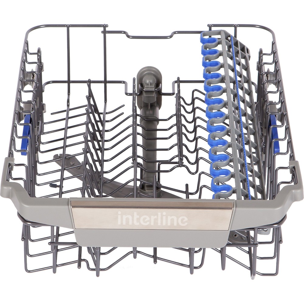 Посудомийна машина InterLine DWI 945 DSO WA Sliding Door - изображение 14