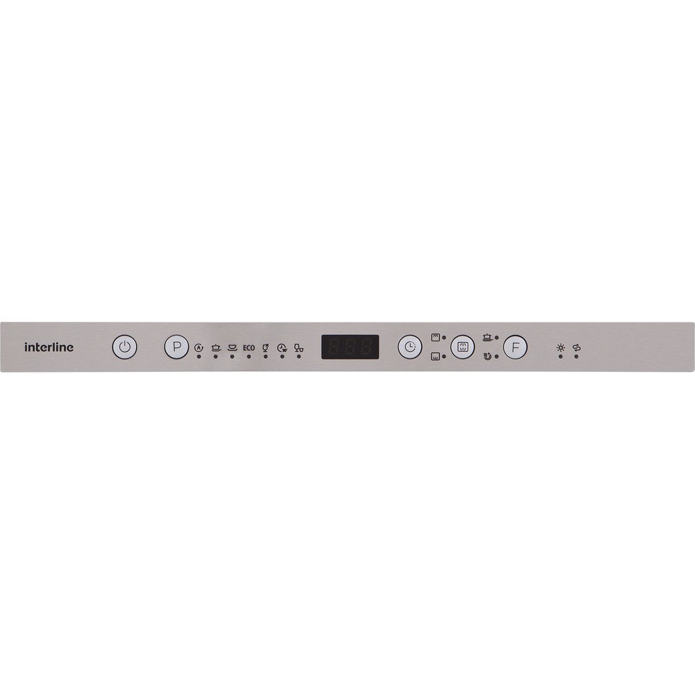 Посудомийна машина InterLine DWI 945 DSO WA Sliding Door - изображение 18