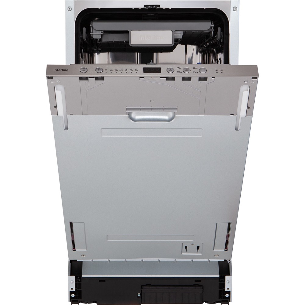 Посудомийна машина InterLine DWI 945 DSO WA Sliding Door - изображение 3