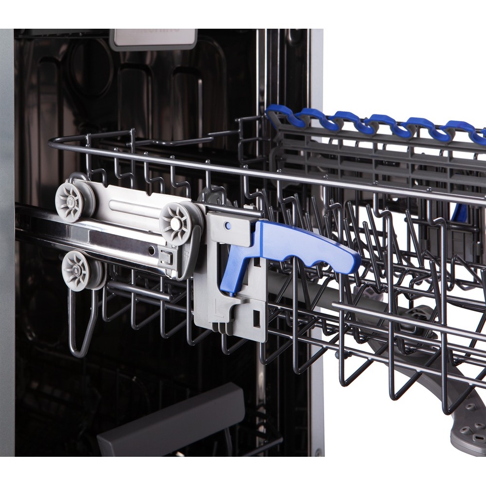 Посудомийна машина InterLine DWI 945 DSO WA Sliding Door - изображение 11