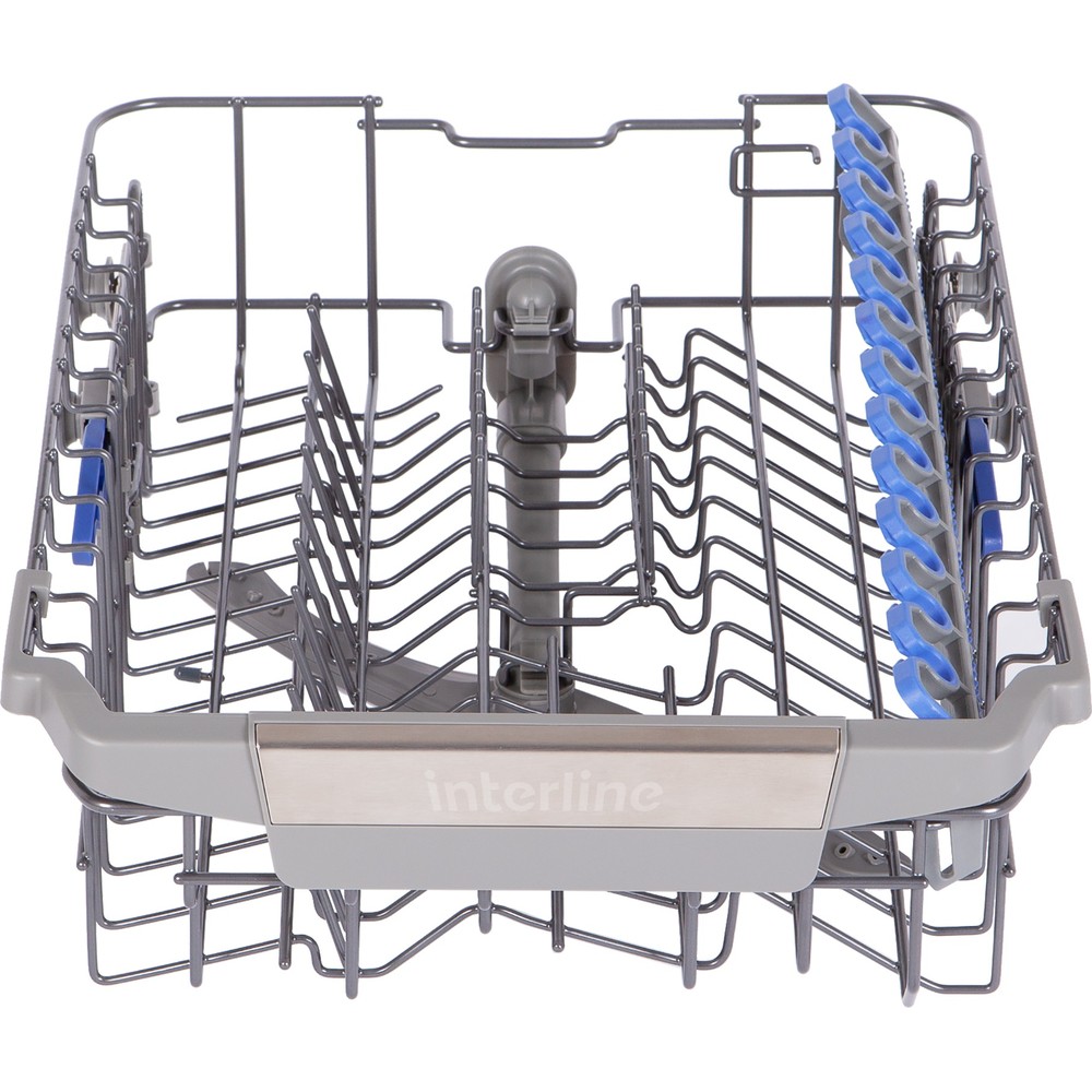 Посудомийна машина InterLine DWI 945 DSO WA Sliding Door - изображение 15