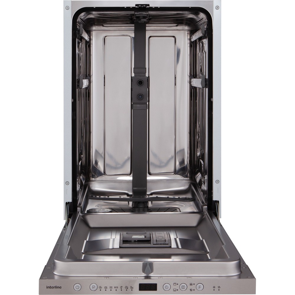 Посудомийна машина InterLine DWI 945 DSO WA Sliding Door - изображение 19