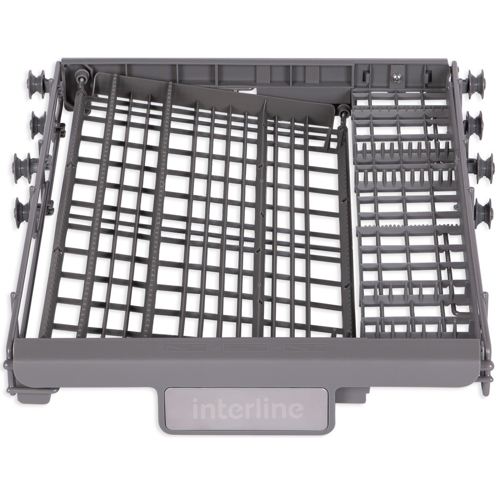 Посудомийна машина InterLine DWI 945 DSO WA Sliding Door - изображение 17