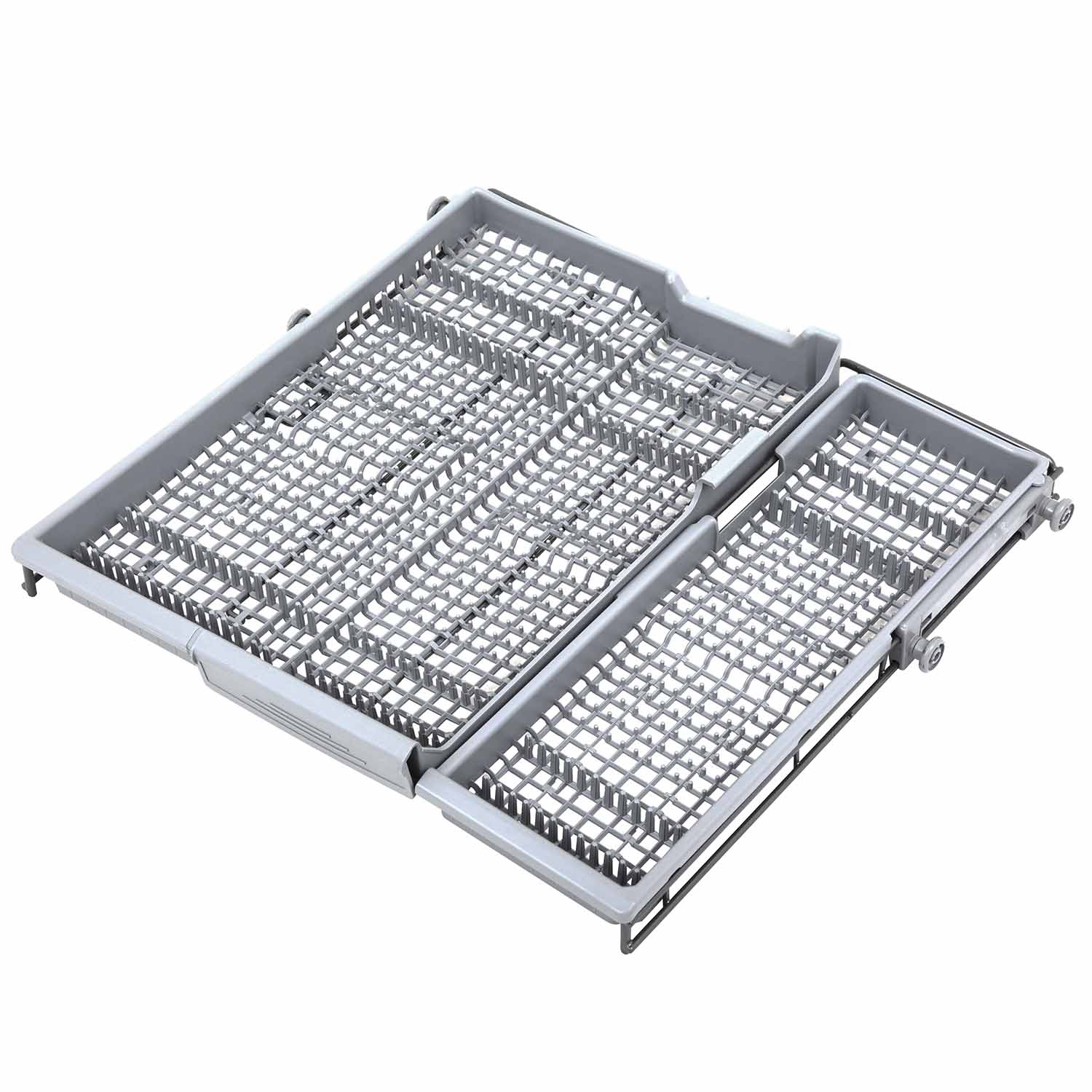 Посудомоечная машина InterLine DWI 964 DSH WA Sliding Door - изображение 13