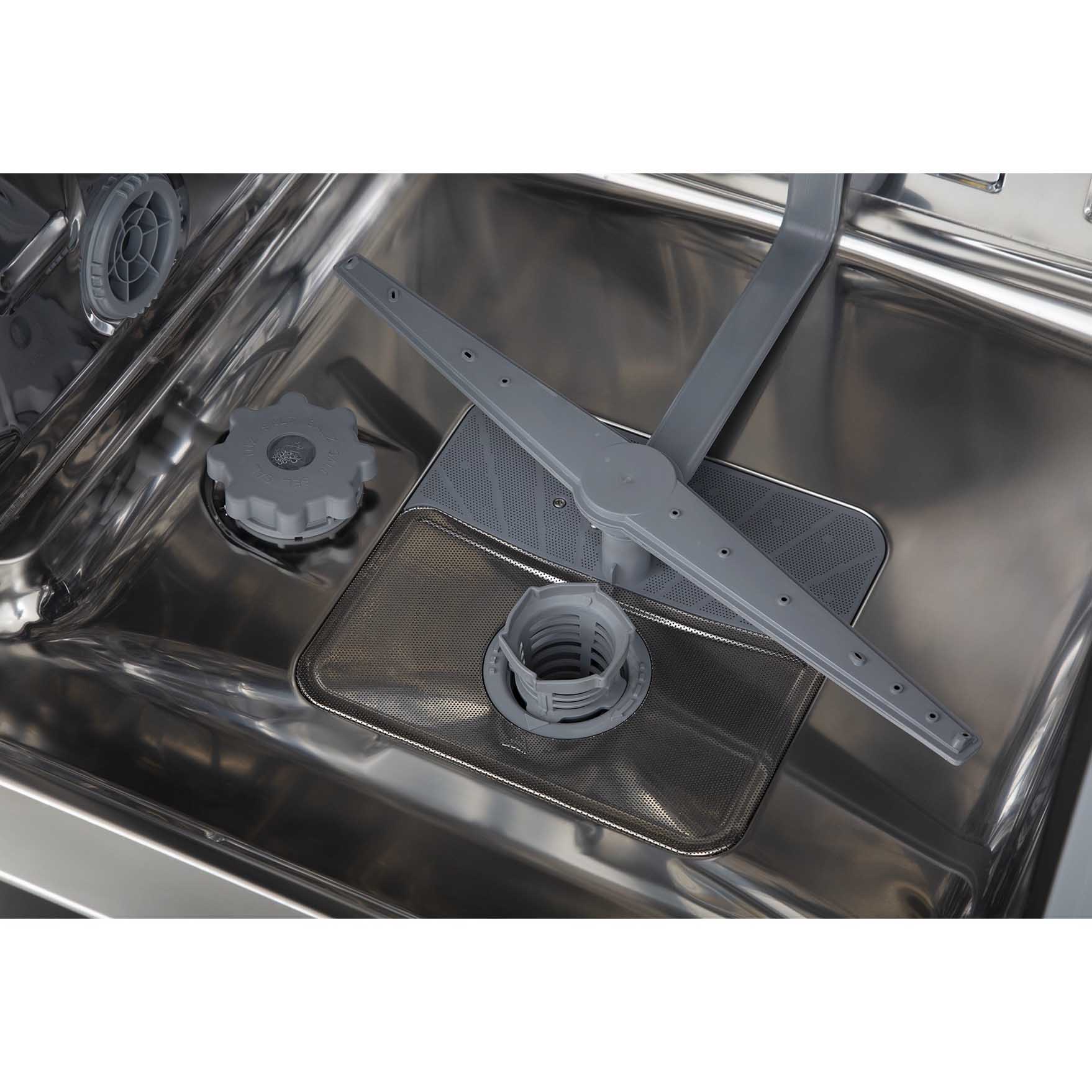 Посудомоечная машина InterLine DWI 964 DSH WA Sliding Door - изображение 5