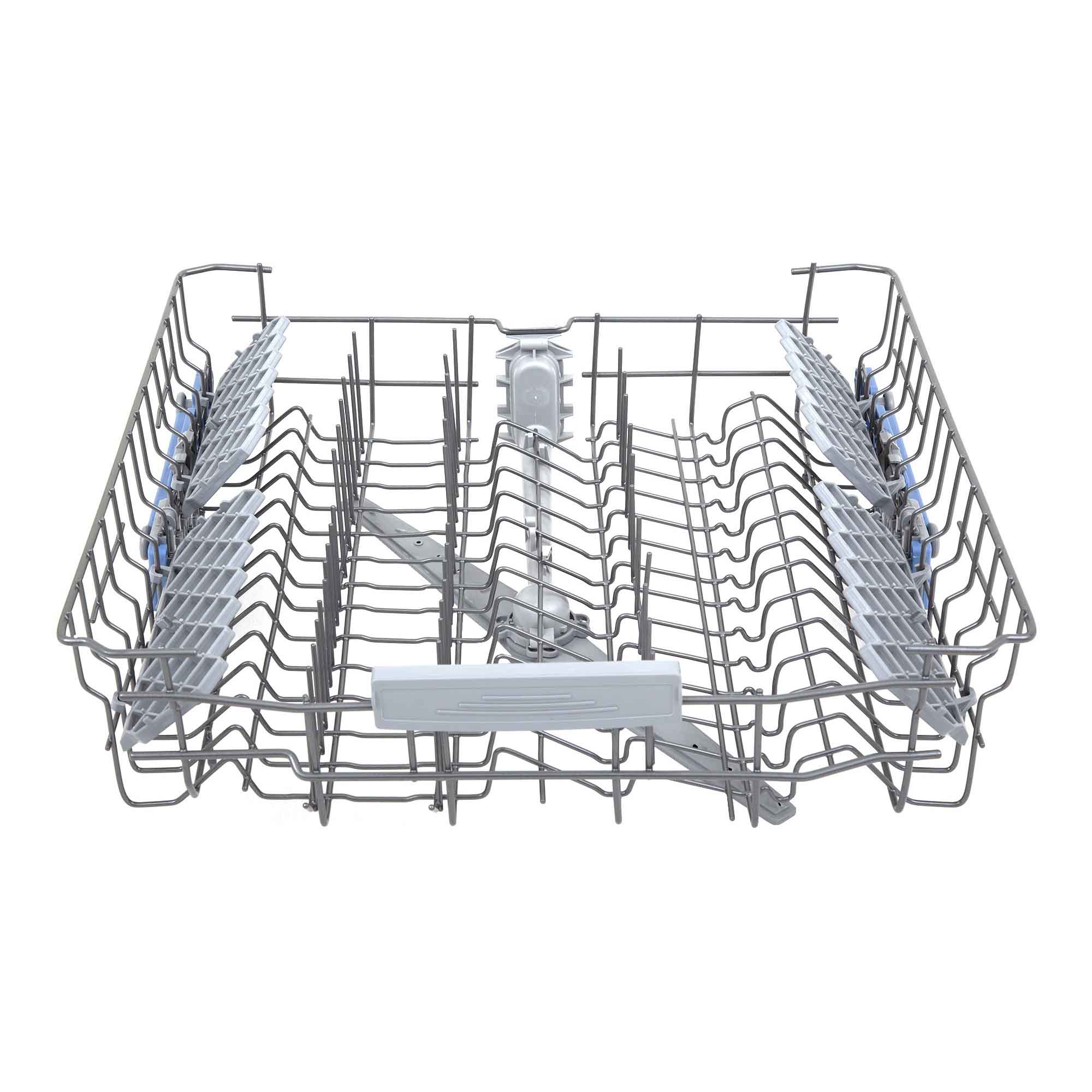 Посудомоечная машина InterLine DWI 964 DSH WA Sliding Door - изображение 11