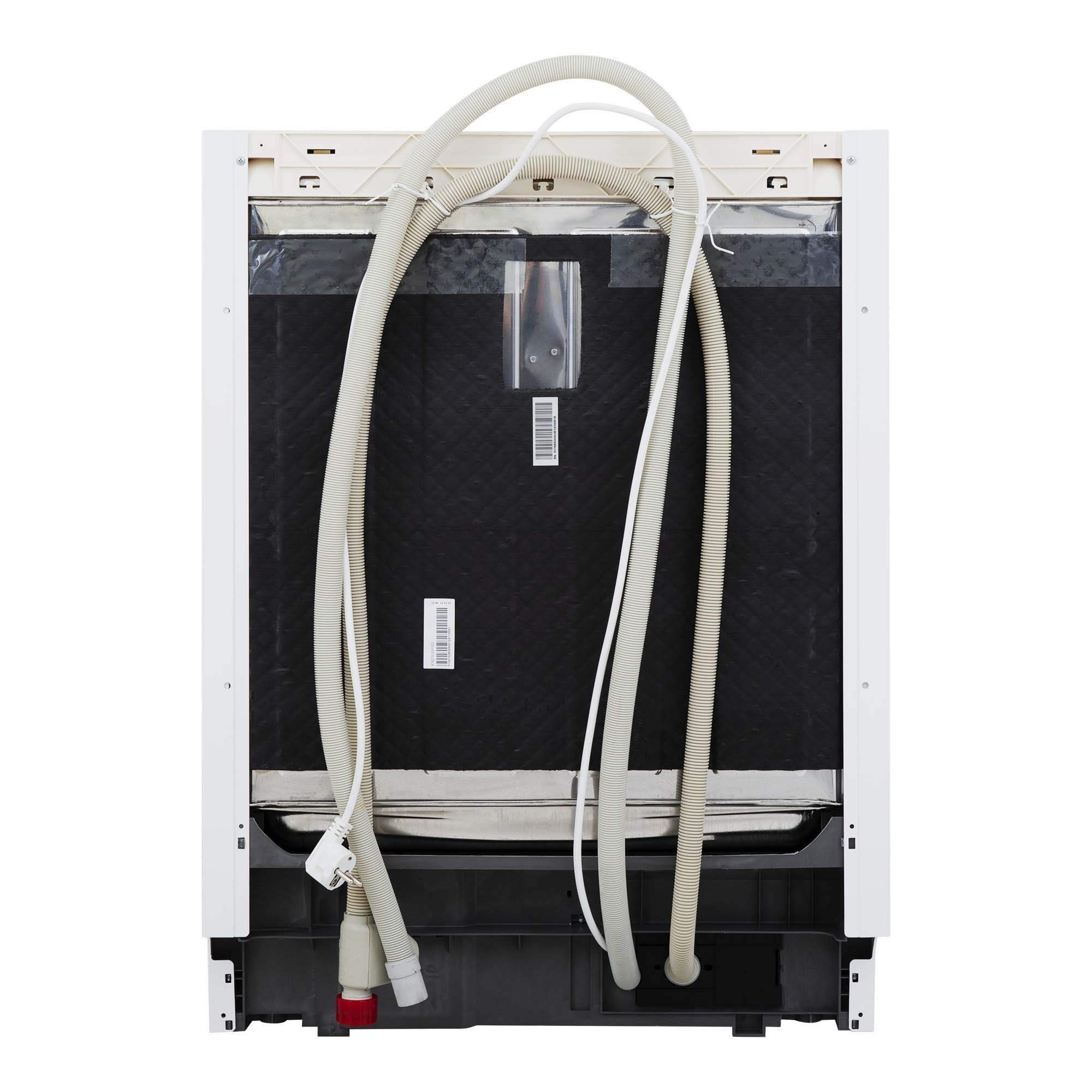 Посудомоечная машина InterLine DWI 964 DSH WA Sliding Door - изображение 16