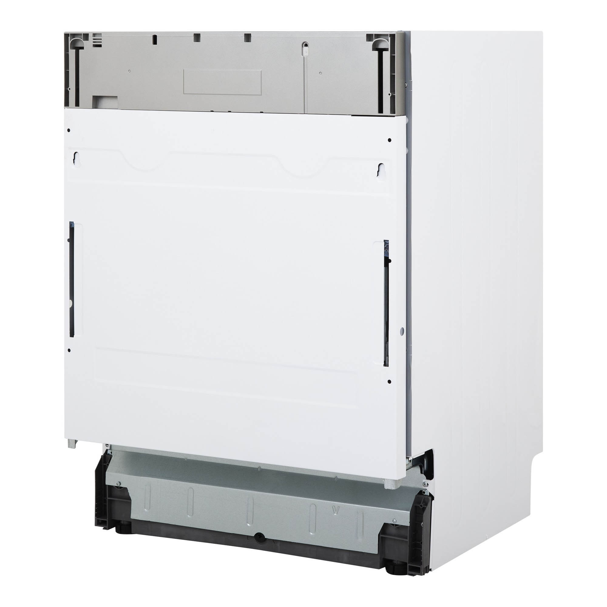 Посудомоечная машина InterLine DWI 964 DSH WA Sliding Door - изображение 15