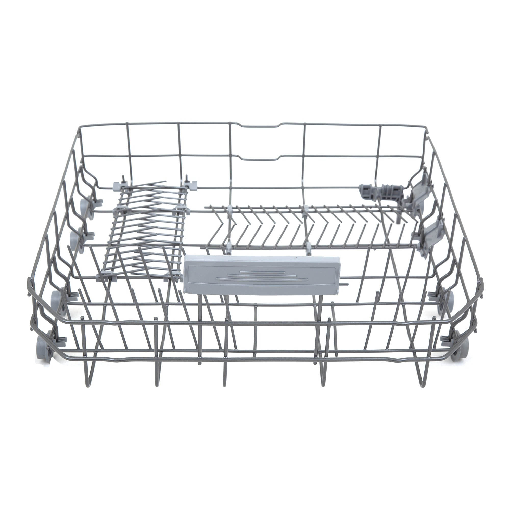 Посудомоечная машина InterLine DWI 964 DSH WA Sliding Door - изображение 10