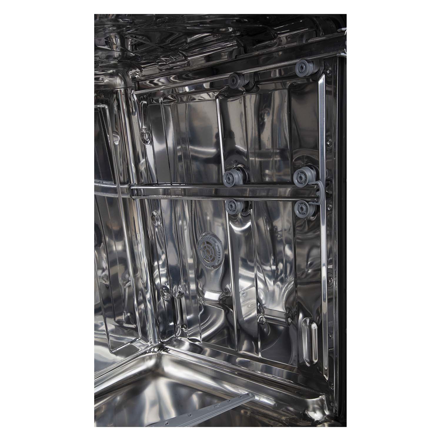 Посудомоечная машина InterLine DWI 964 DSH WA Sliding Door - изображение 7