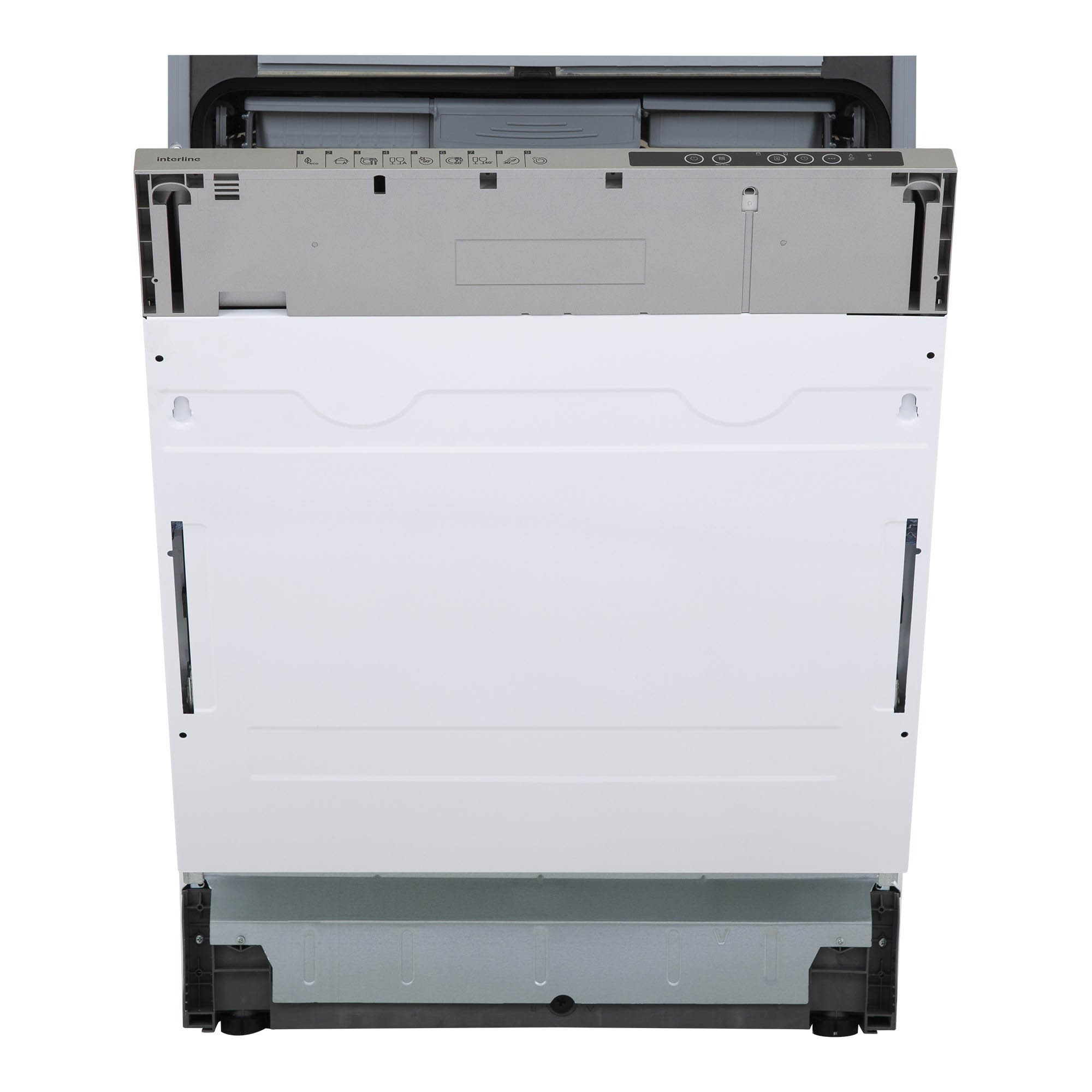 Посудомоечная машина InterLine DWI 964 DSH WA Sliding Door - изображение 3