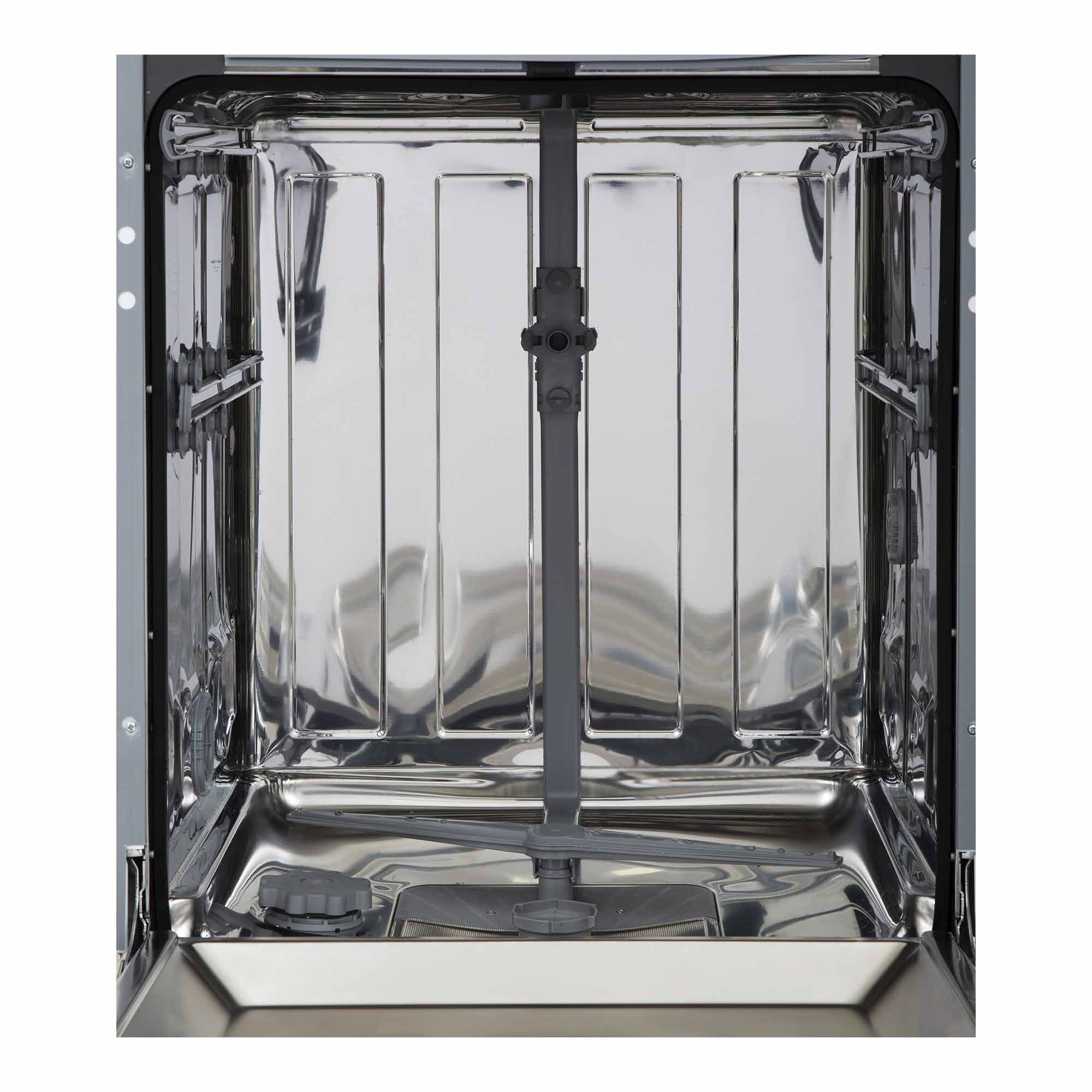 Посудомоечная машина InterLine DWI 964 DSH WA Sliding Door - изображение 6