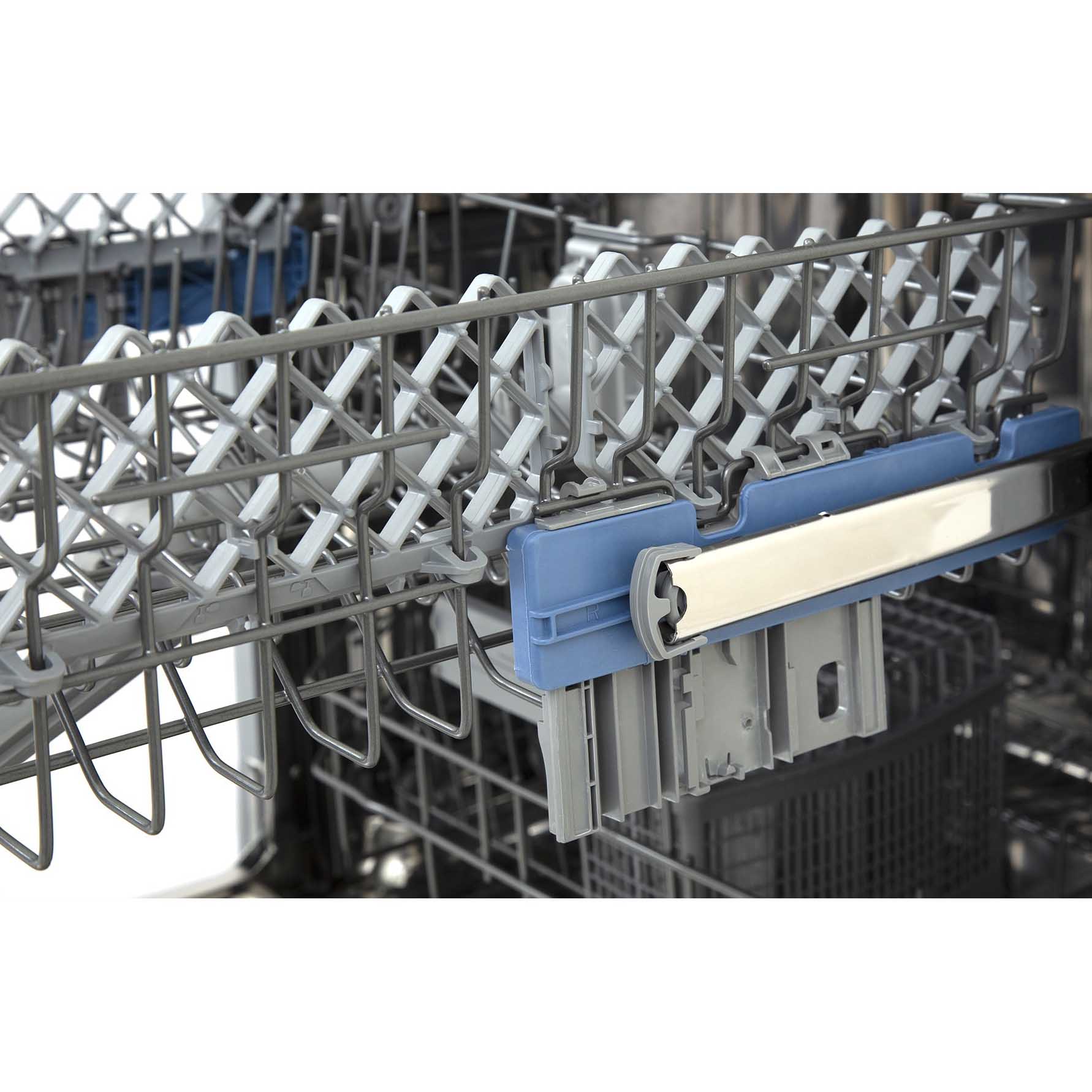 Посудомоечная машина InterLine DWI 964 DSH WA Sliding Door - изображение 12