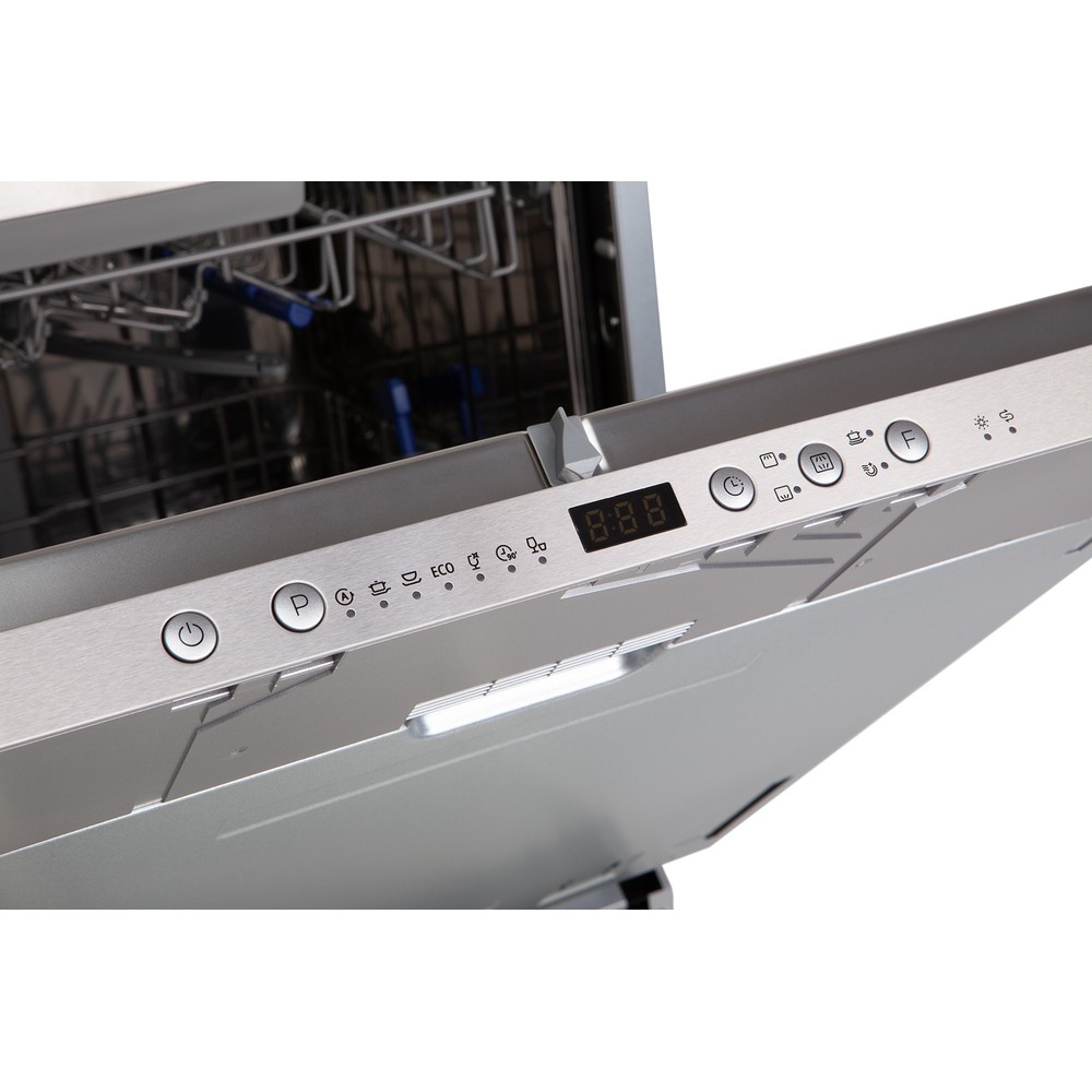 Посудомийна машина InterLine DWI 965 DSO WA Sliding Door - изображение 11