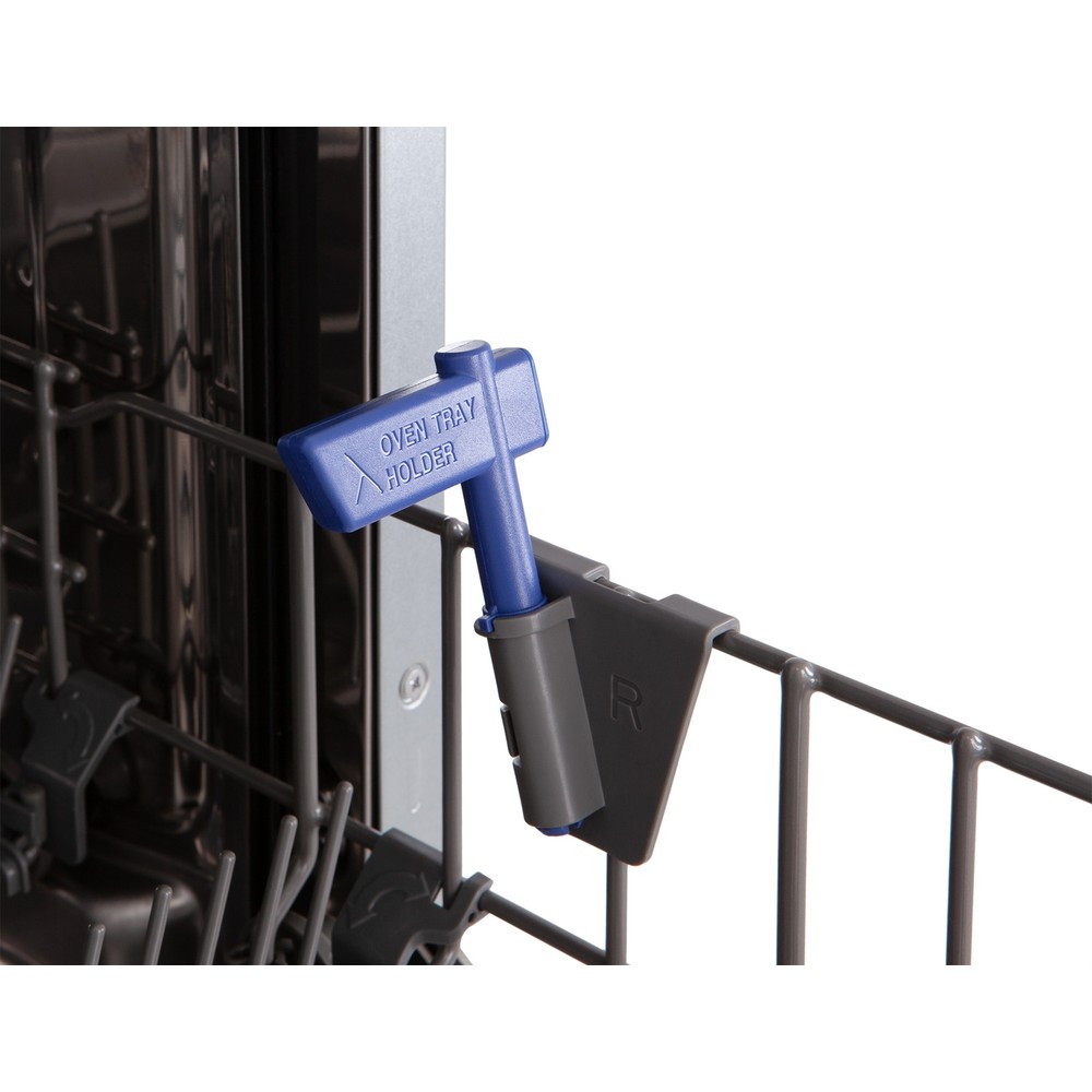 Посудомийна машина InterLine DWI 965 DSO WA Sliding Door - изображение 14