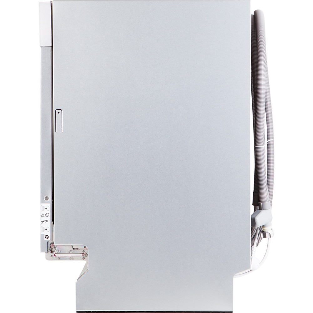 Посудомийна машина InterLine DWI 965 DSO WA Sliding Door - изображение 6