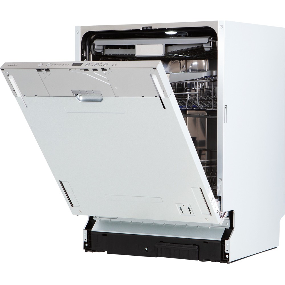 Посудомийна машина InterLine DWI 965 DSO WA Sliding Door - изображение 5