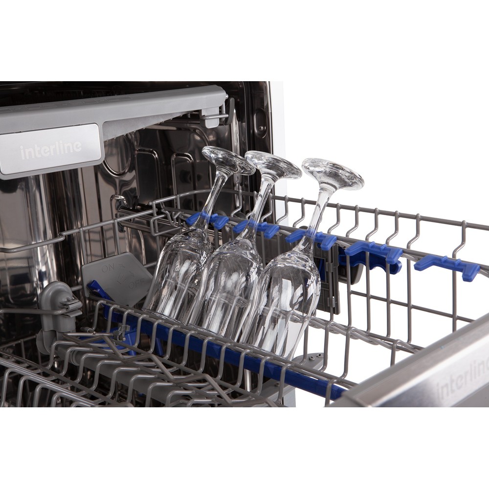 Посудомийна машина InterLine DWI 965 DSO WA Sliding Door - изображение 15