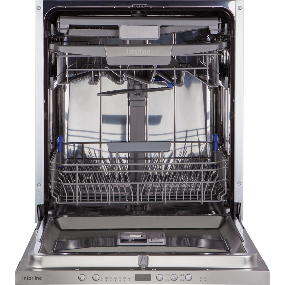 Посудомийна машина InterLine DWI 965 DSO WA Sliding Door - изображение 7