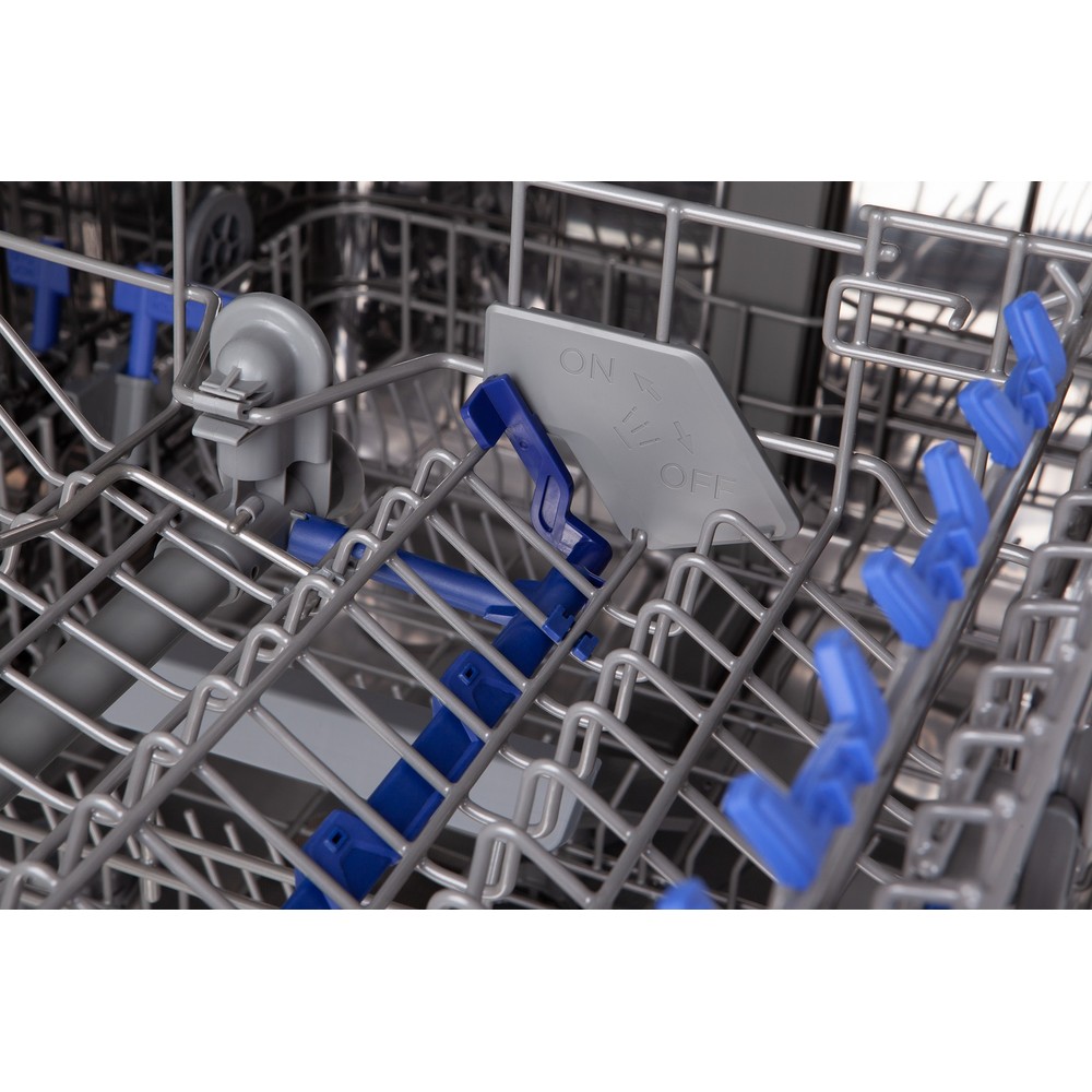 Посудомийна машина InterLine DWI 965 DSO WA Sliding Door - изображение 16