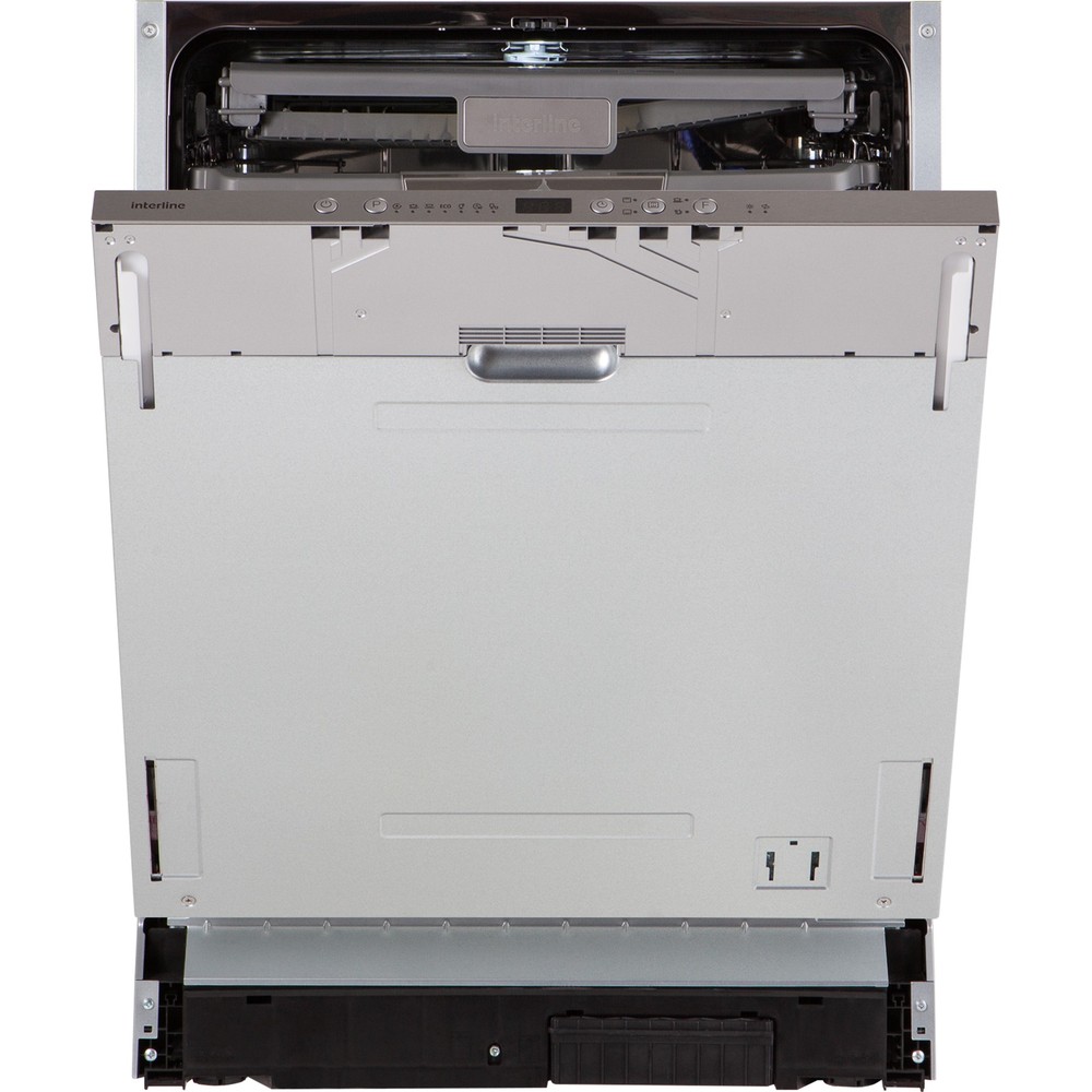 Посудомийна машина InterLine DWI 965 DSO WA Sliding Door - изображение 3