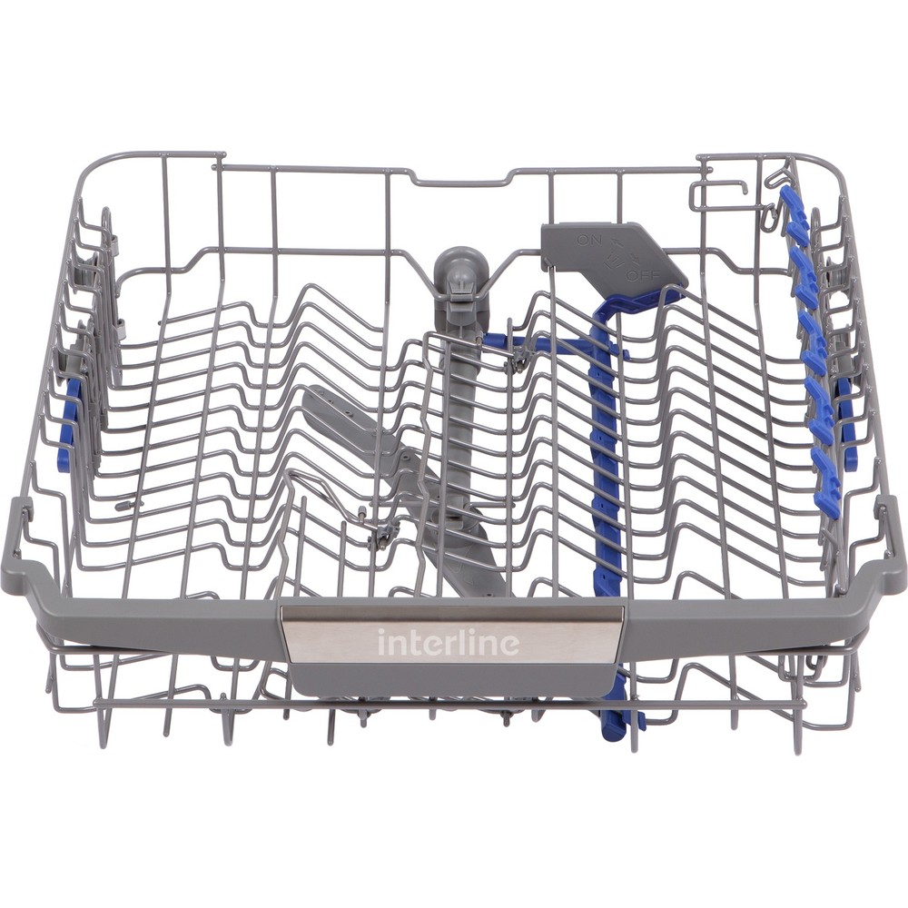 Посудомийна машина InterLine DWI 965 DSO WA Sliding Door - изображение 20