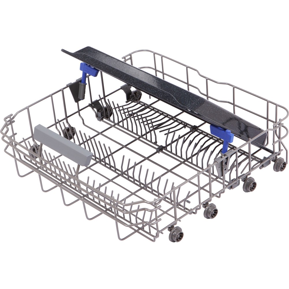 Посудомийна машина InterLine DWI 965 DSO WA Sliding Door - изображение 17