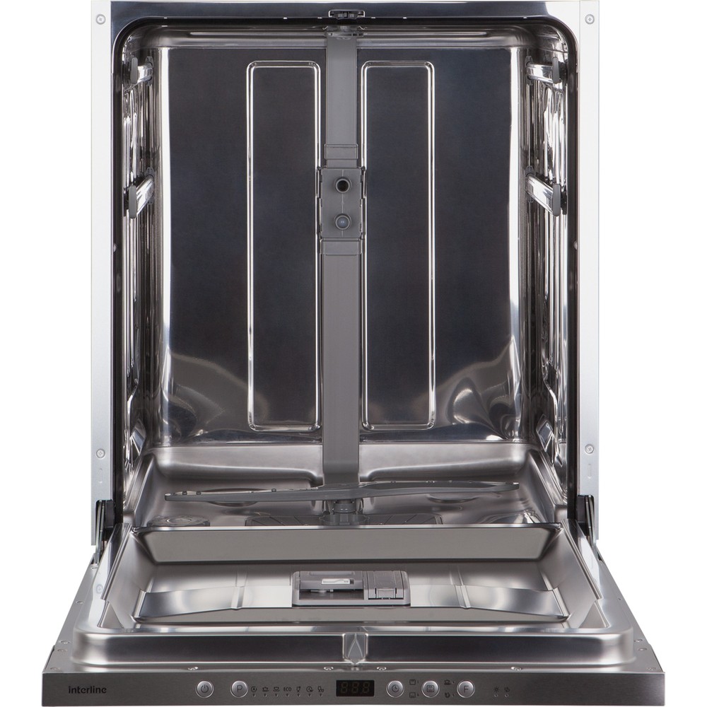 Посудомийна машина InterLine DWI 965 DSO WA Sliding Door - изображение 22