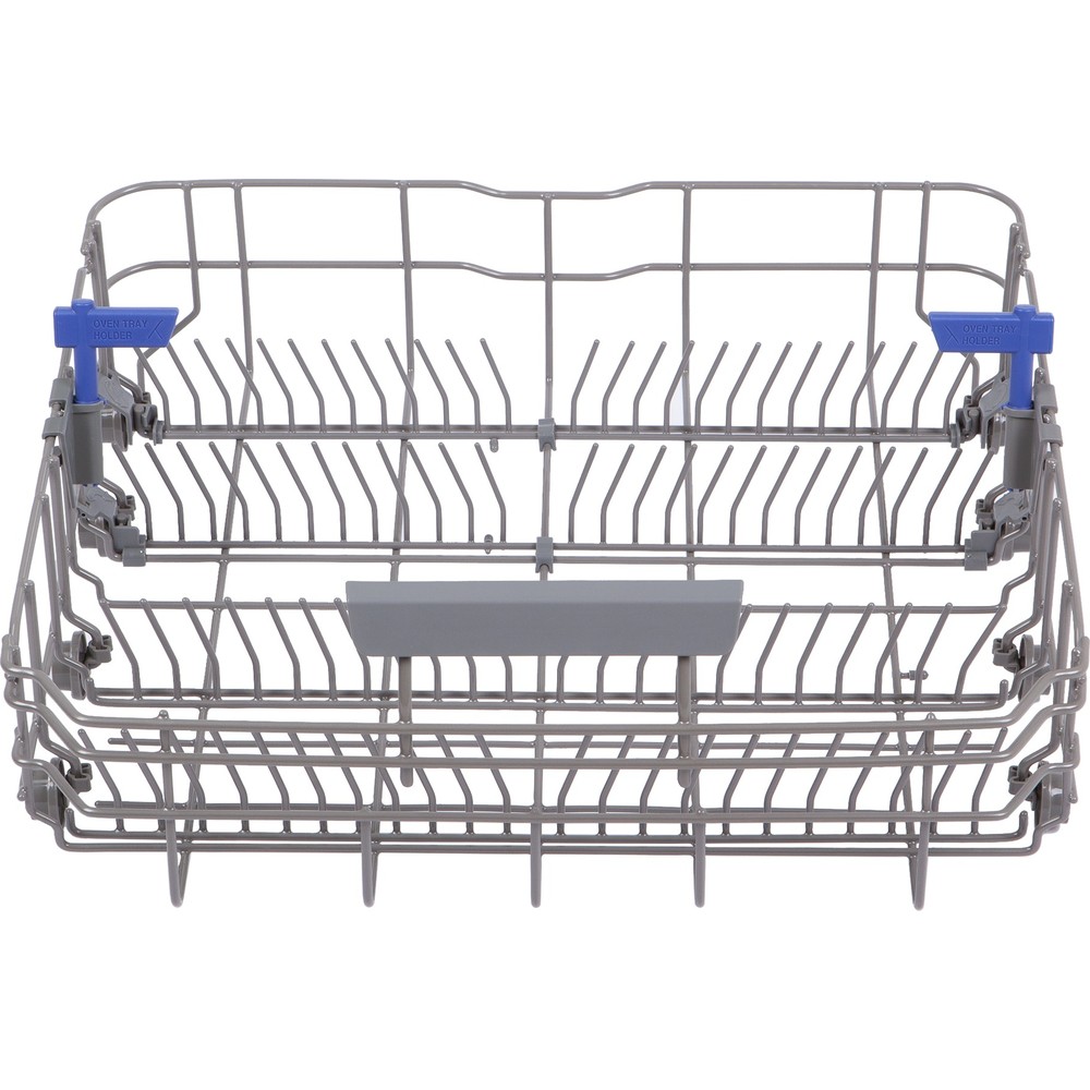 Посудомийна машина InterLine DWI 965 DSO WA Sliding Door - изображение 18