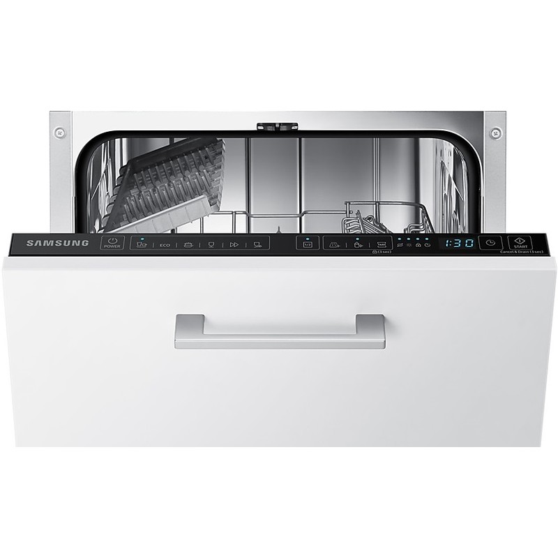 Посудомийна машина Samsung DW50R4040BB/WT - изображение 2