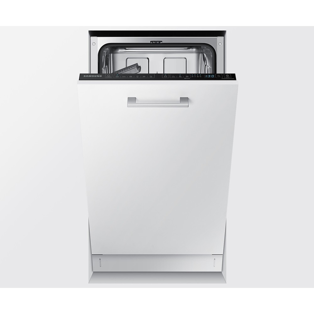 Посудомийна машина Samsung DW50R4040BB/WT - изображение 8