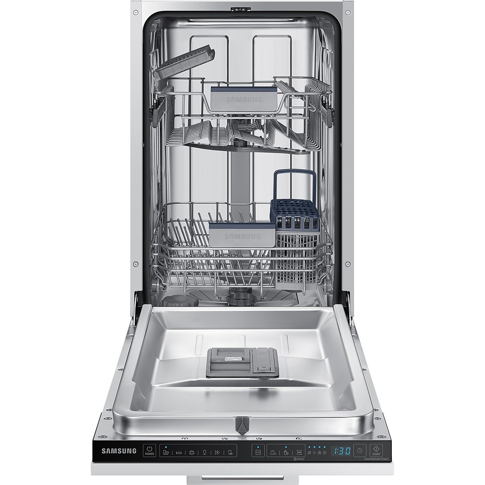 Посудомийна машина Samsung DW50R4040BB/WT - изображение 3