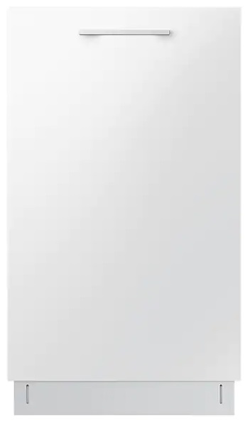 Посудомийна машина Samsung DW50R4050BB/WT - изображение 7