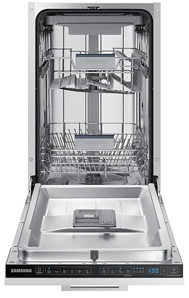 Посудомийна машина Samsung DW50R4050BB/WT - изображение 3