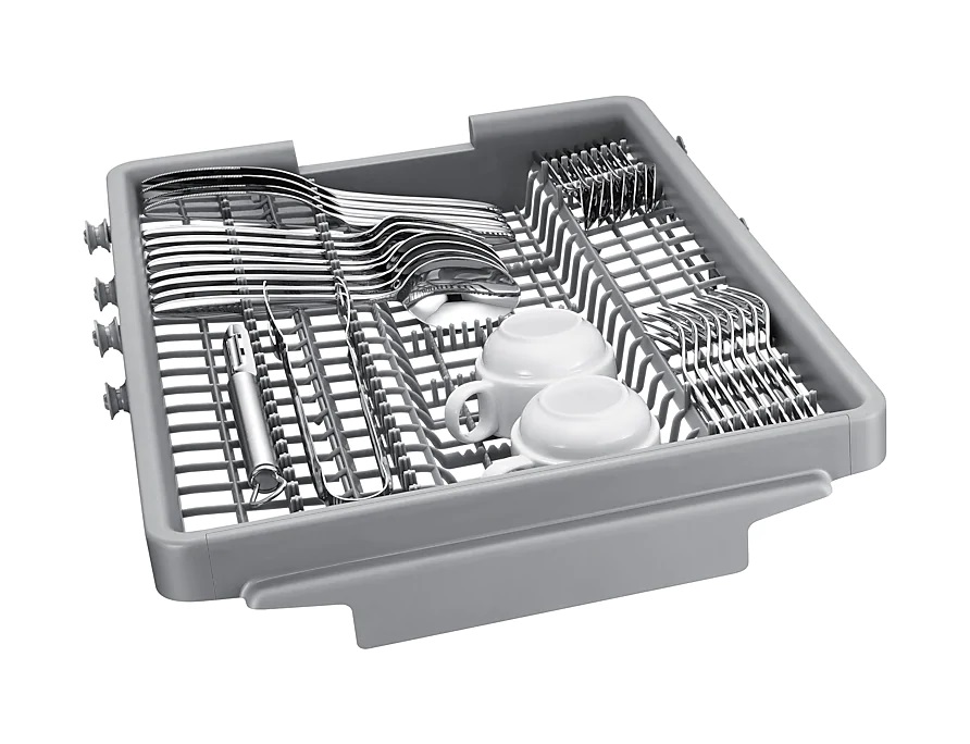 Посудомийна машина Samsung DW50R4050BB/WT - изображение 6
