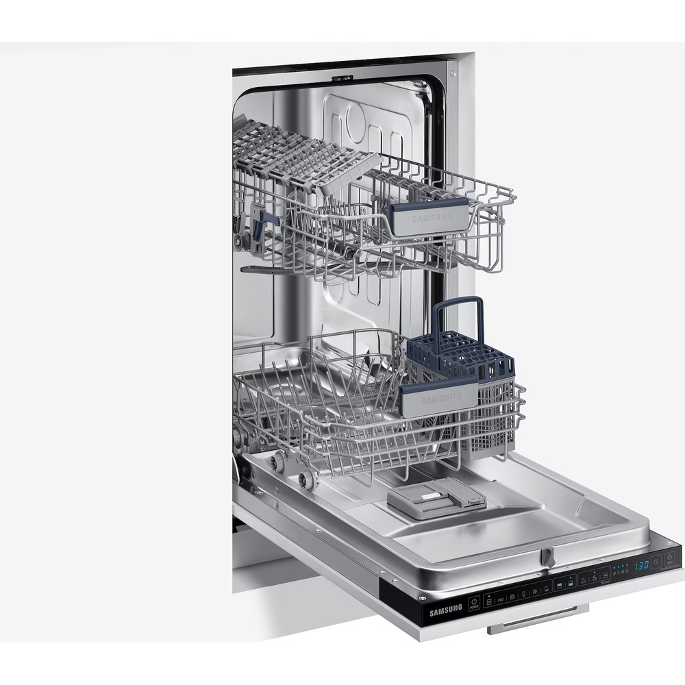 Посудомоечная машина Samsung DW50R4060BB/UA - изображение 7