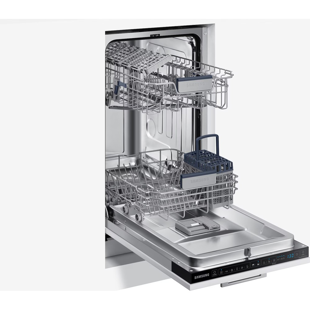 Посудомоечная машина Samsung DW50R4060BB/UA - изображение 8
