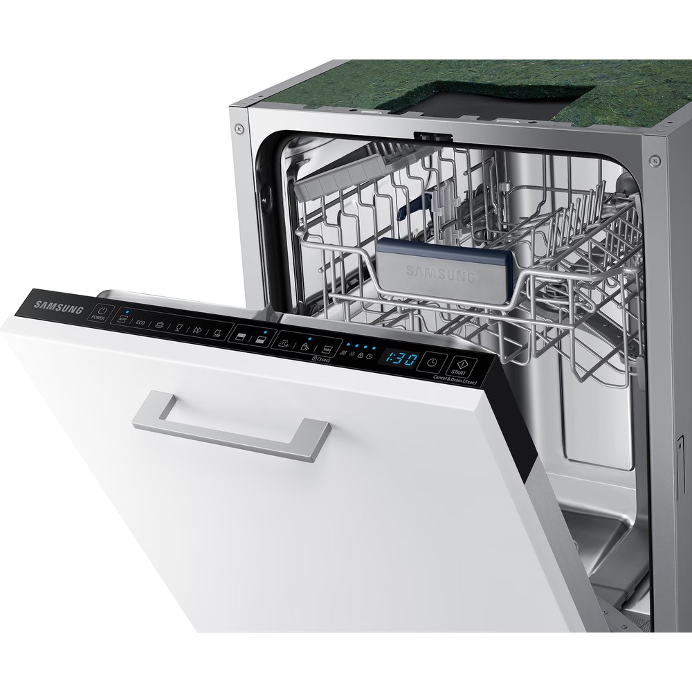 Посудомоечная машина Samsung DW50R4060BB/UA - изображение 9