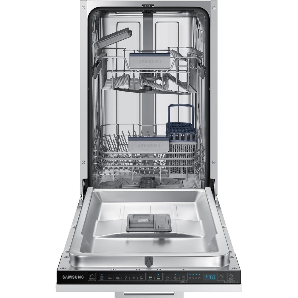 Посудомоечная машина Samsung DW50R4060BB/UA - изображение 3