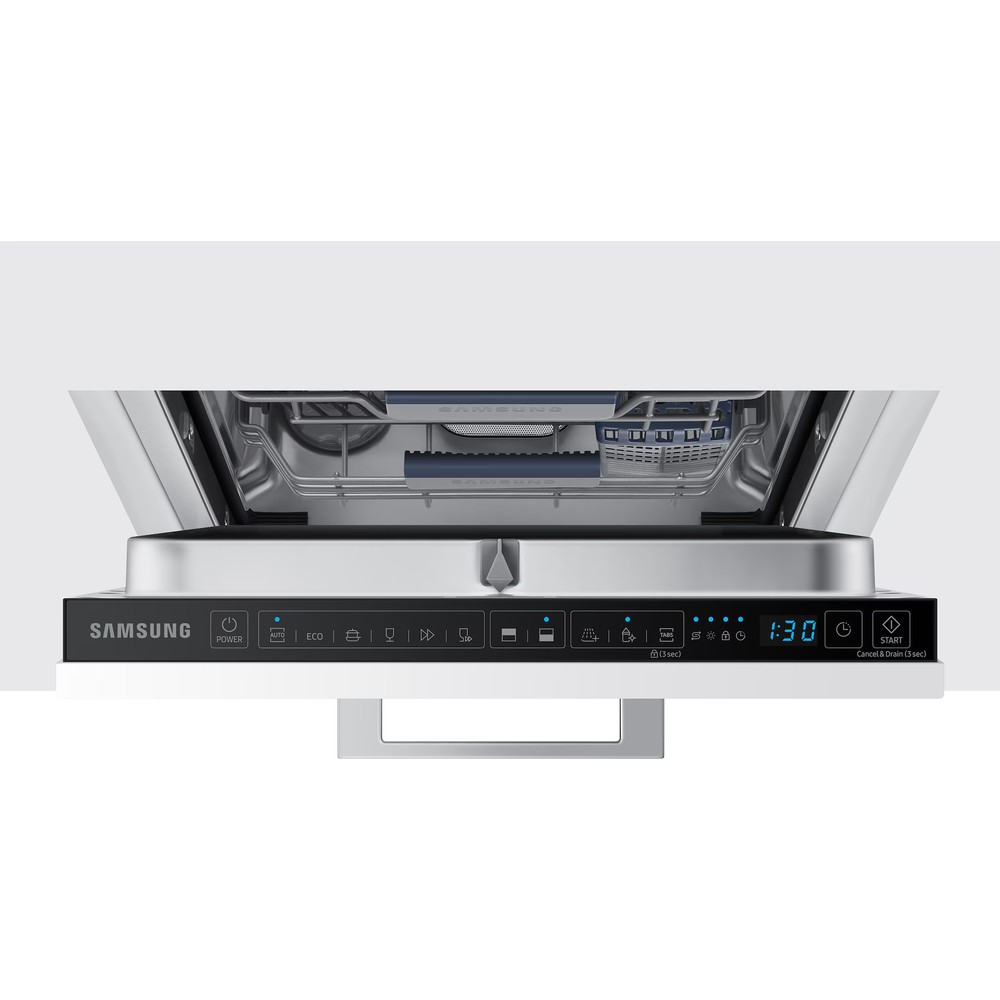 Посудомоечная машина Samsung DW50R4060BB/UA - изображение 12