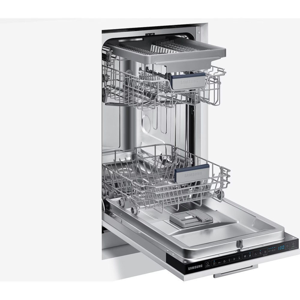 Посудомоечная машина Samsung DW50R4070BB/UA - изображение 9
