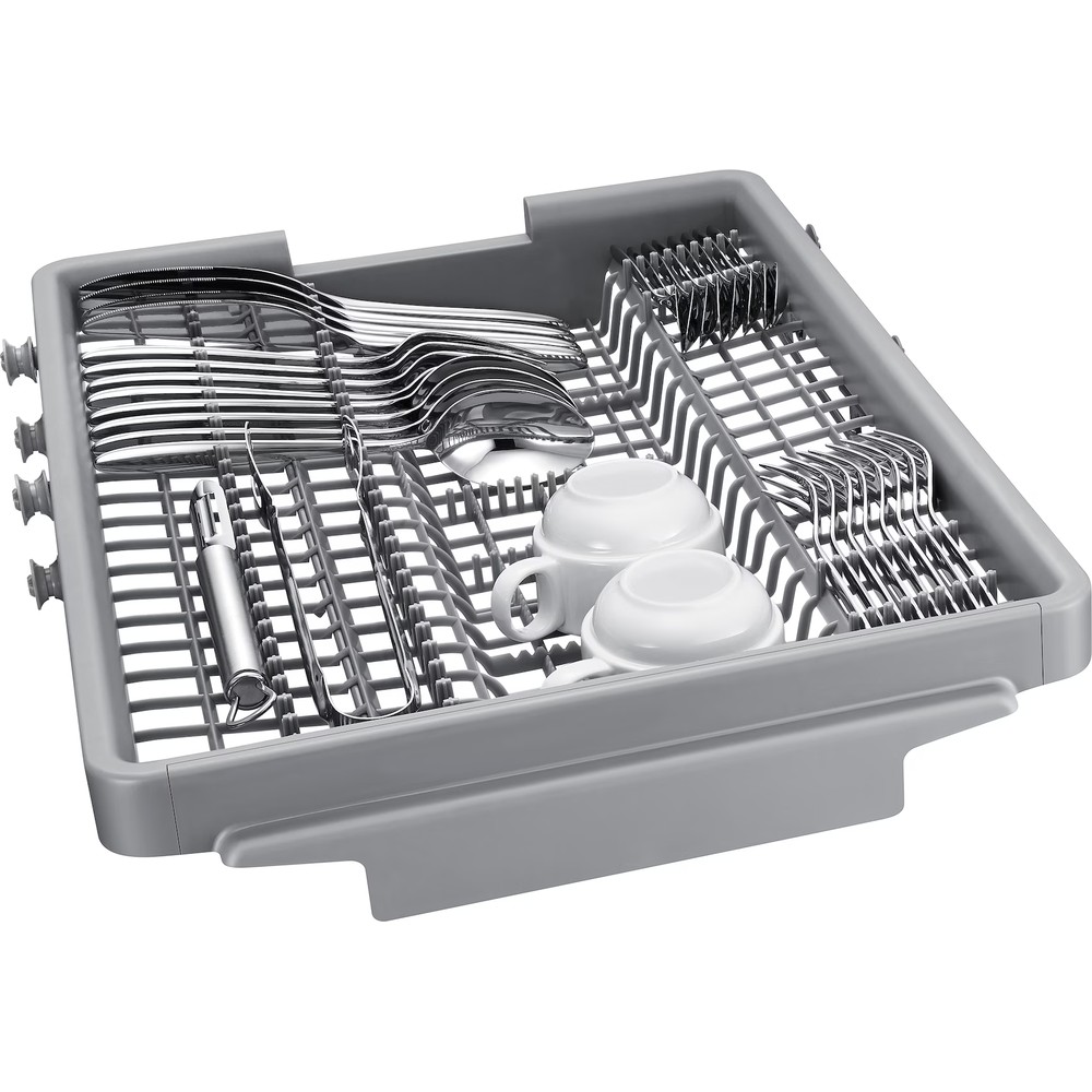 Посудомоечная машина Samsung DW50R4070BB/UA - изображение 12