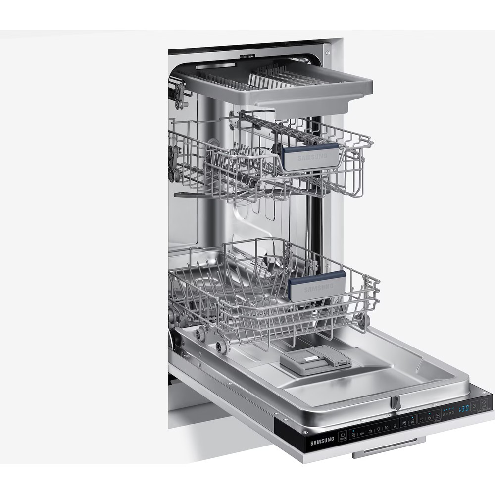 Посудомоечная машина Samsung DW50R4070BB/UA - изображение 8