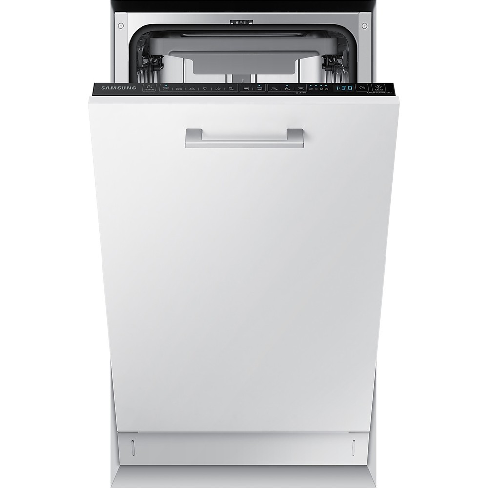 Посудомийна машина Samsung DW50R4070BB/WT - изображение 9