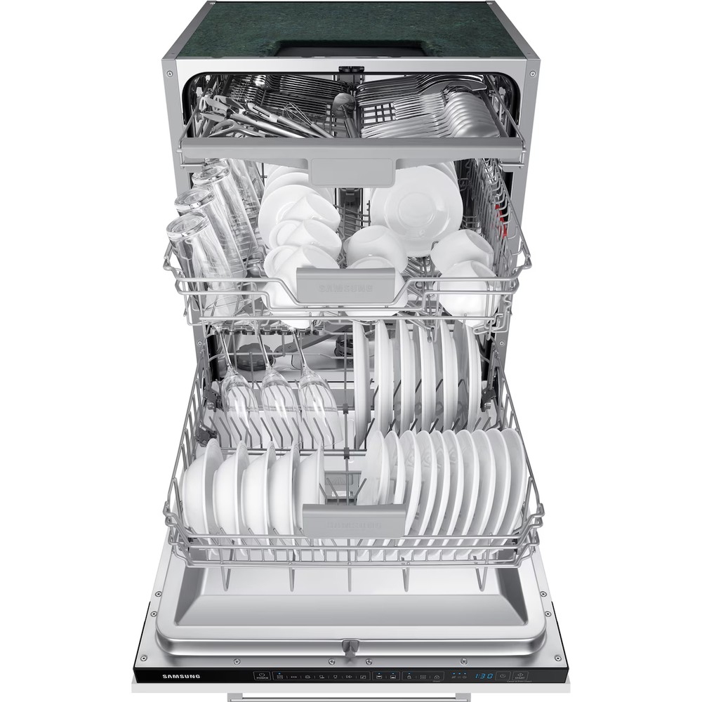 Посудомийна машина Samsung DW60CG550B00UA - изображение 4